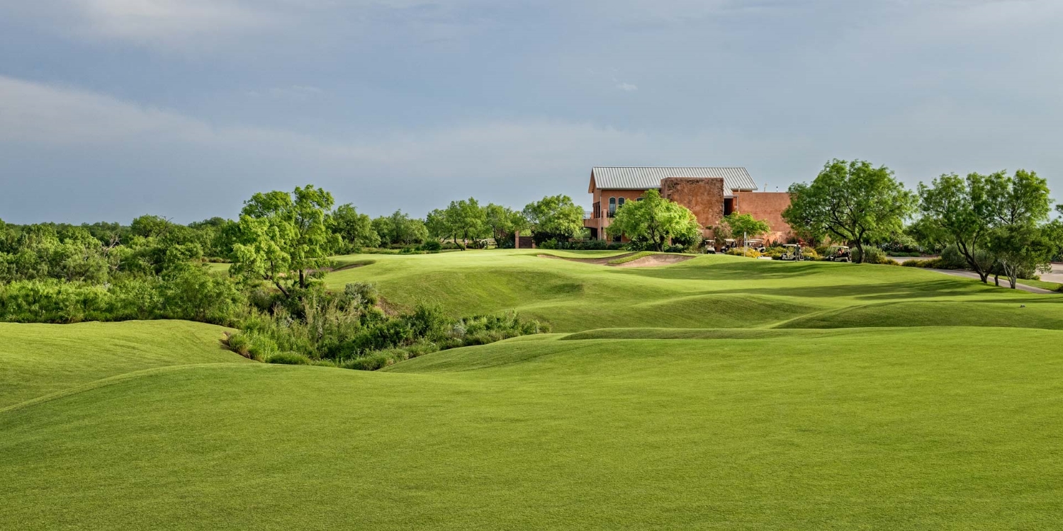 Max A Mandel Municipal Golf Course