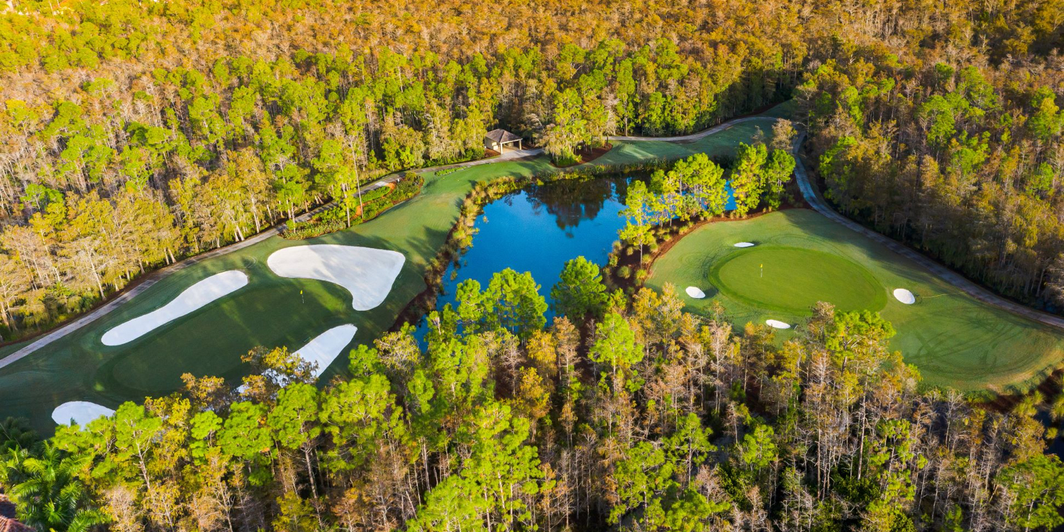 The Club at Olde Cypress 