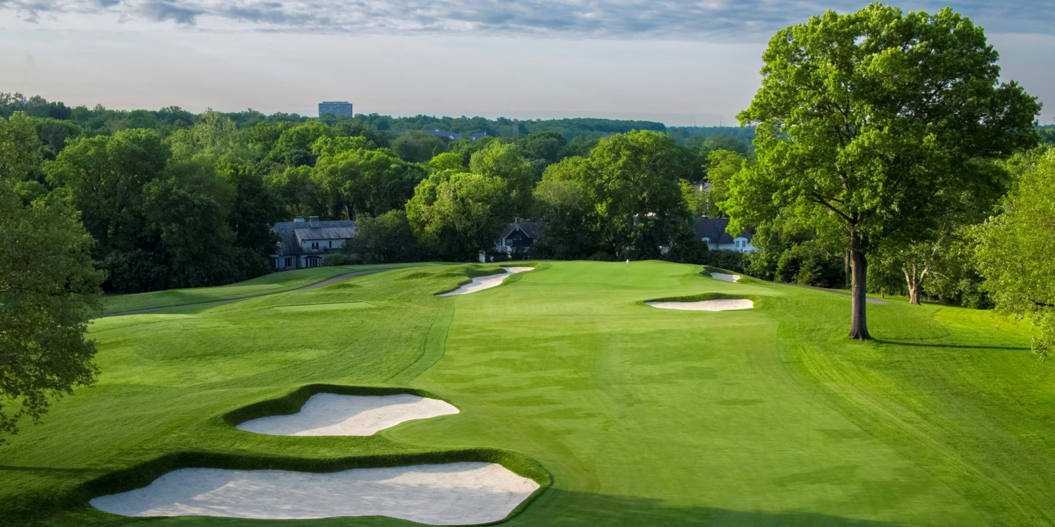 Scioto Country Club