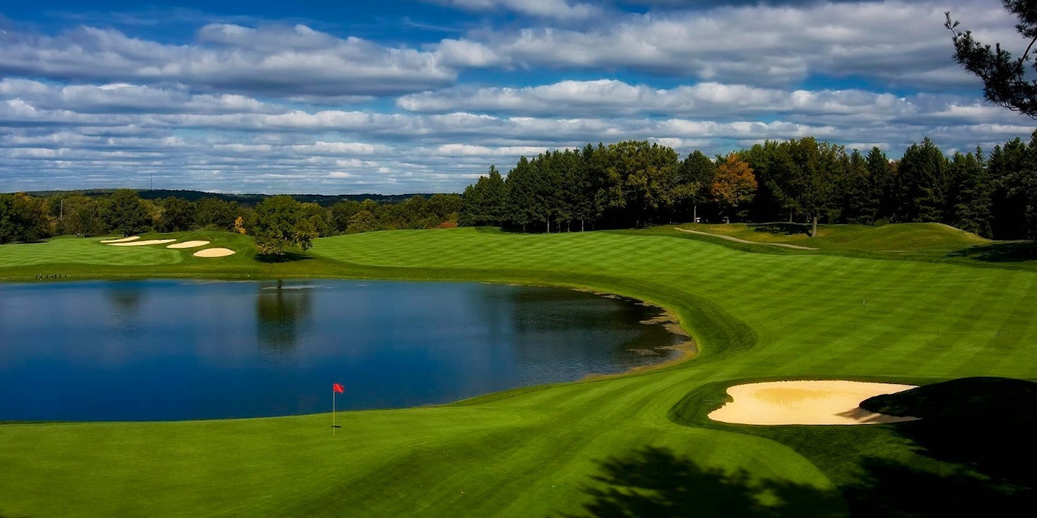 Shepherds Hollow Golf Club