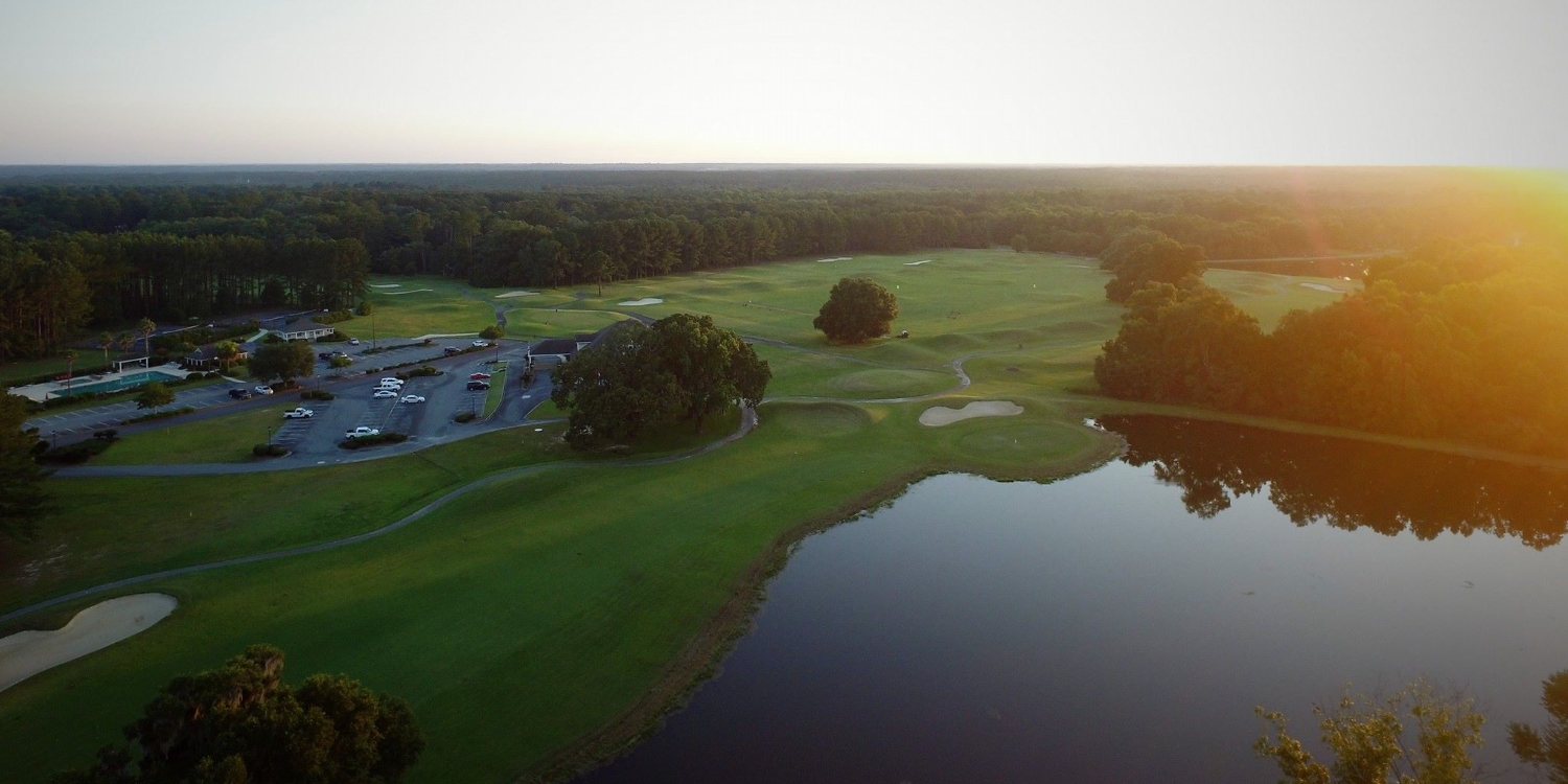 Stone Creek Golf Club Golf Outing
