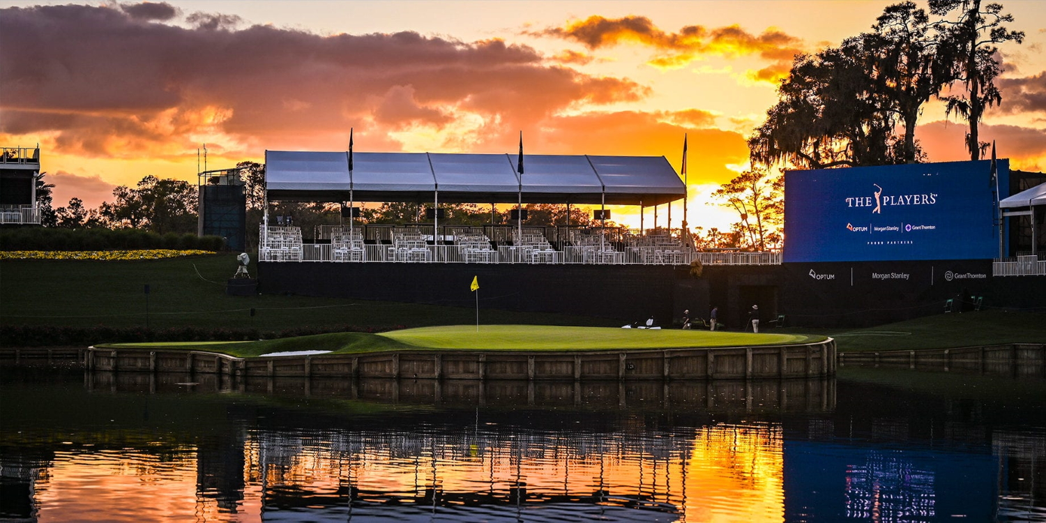 TPC Sawgrass