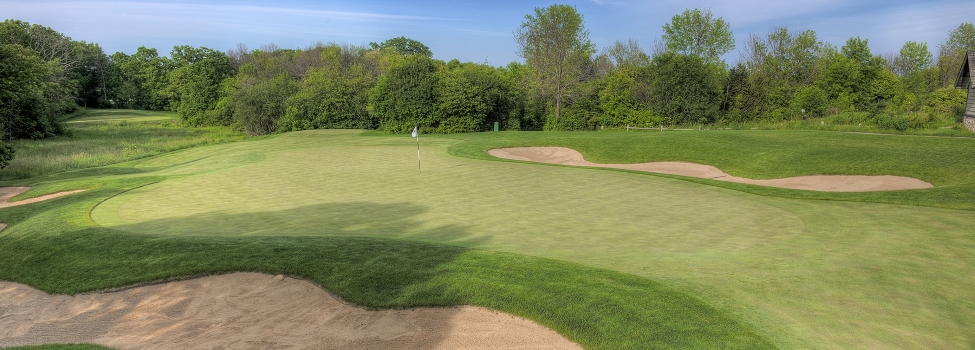 ThunderHawk Golf Club