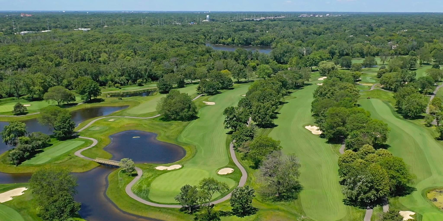 Winnetka Golf Club