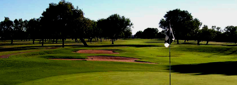 Abilene Country Club
