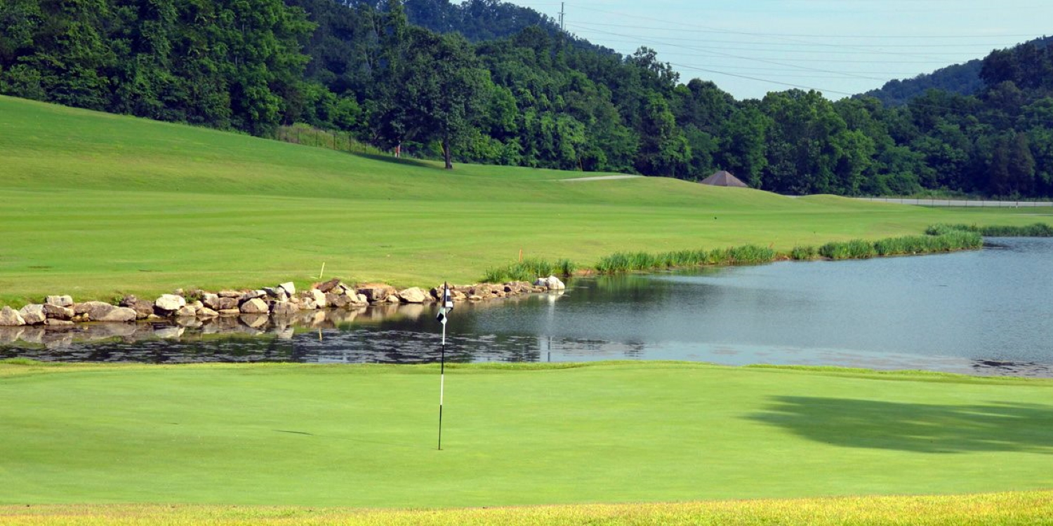 Avalon Country Club