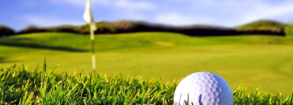 Bald Mountain Golf Course