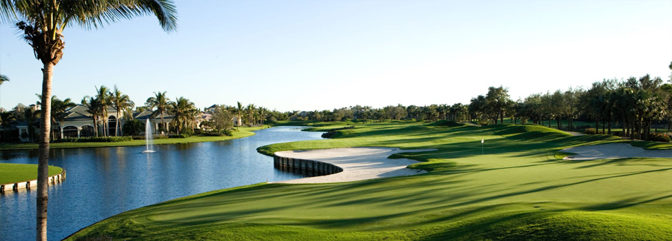 Bay Colony Golf Club