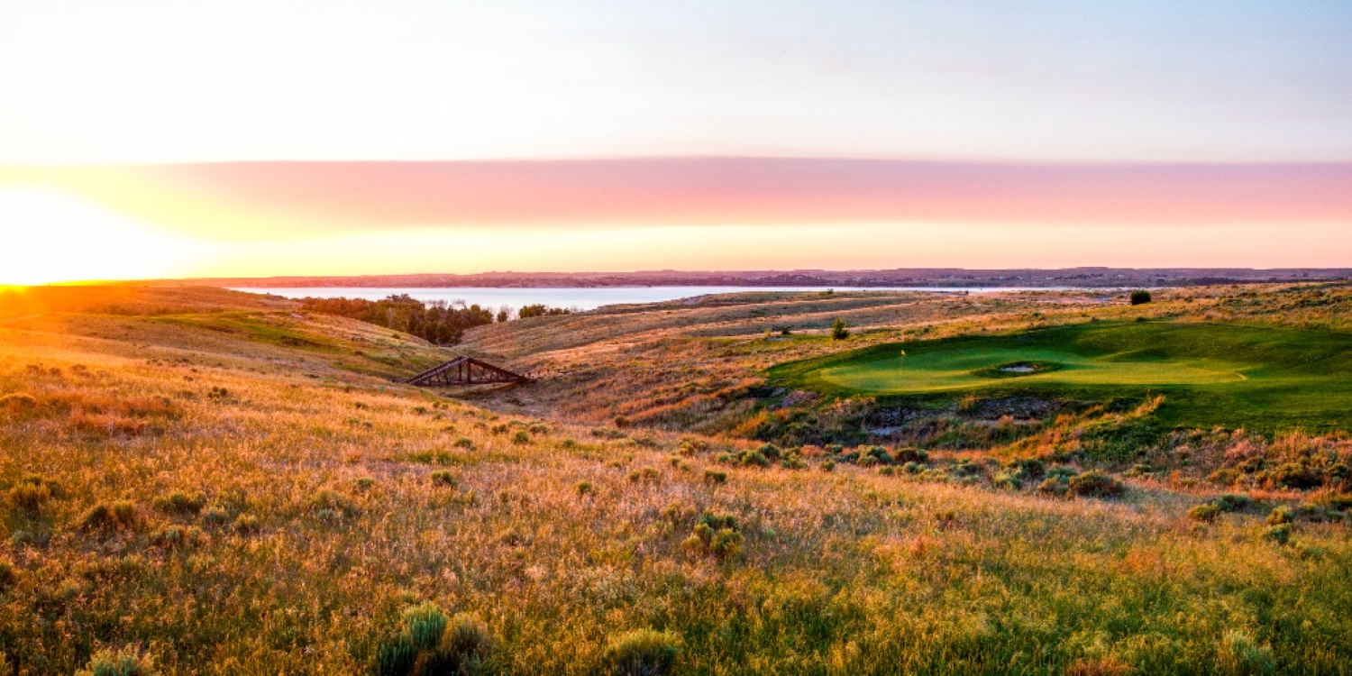 Bayside Golf Club