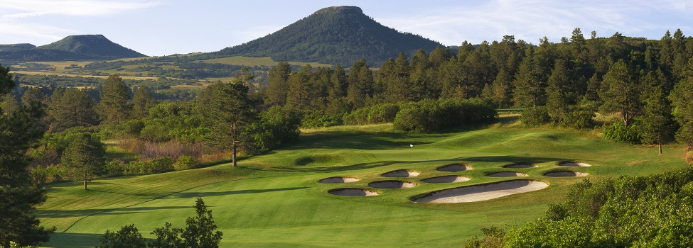 Bear Dance Golf Club, Golf Packages, Golf Deals and Golf Coupons