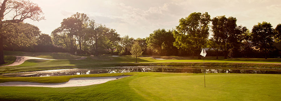 Belles Springs Golf Course