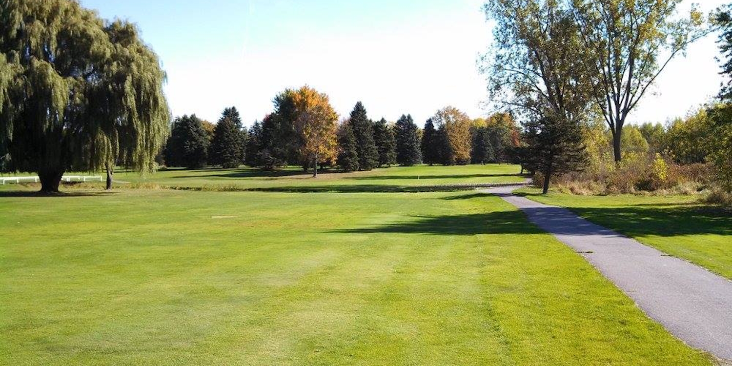 Bello Woods Golf Course