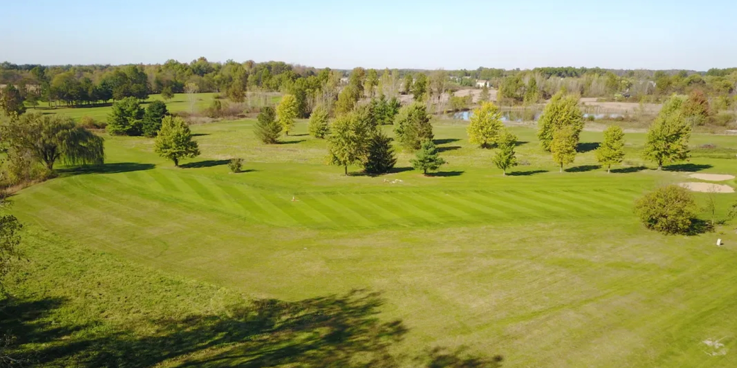 Big Walnut Golf Club