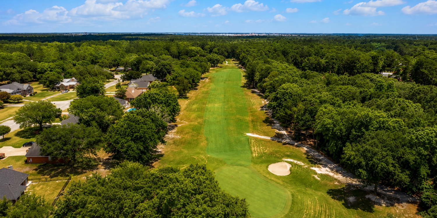Black Creek Golf Club