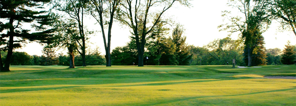 Black River Country Club