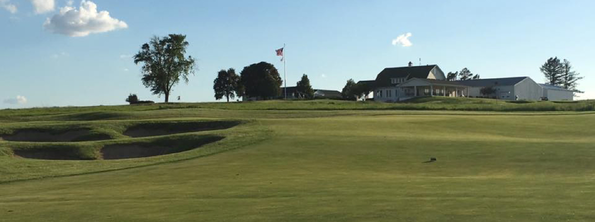 Black Sheep Golf Club