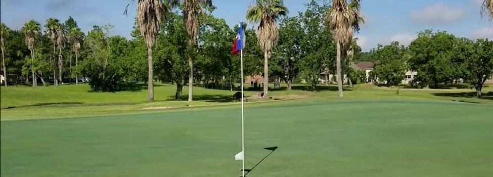 Brentwood Country Club