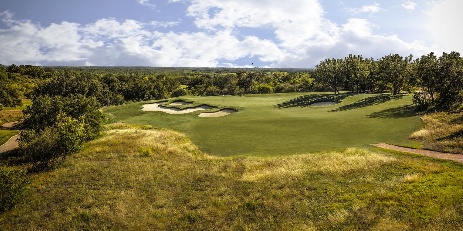 Briggs Ranch Golf Club