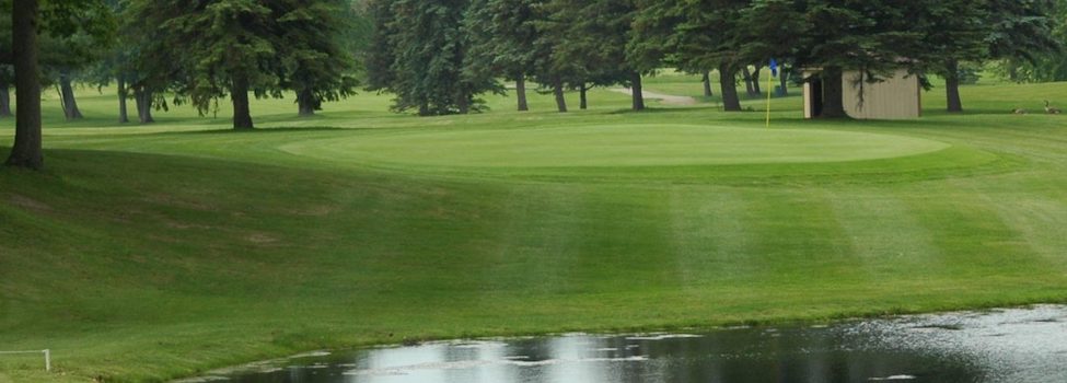 Bruce Hills Golf Club