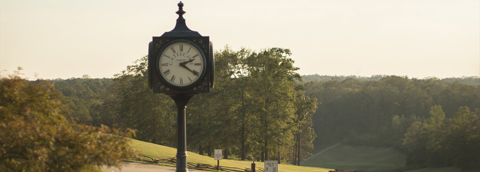 Cateechee Golf Club Golf Outing