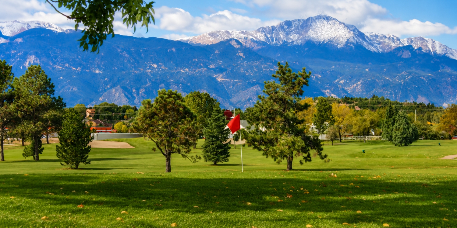 Cherokee Ridge Golf Course