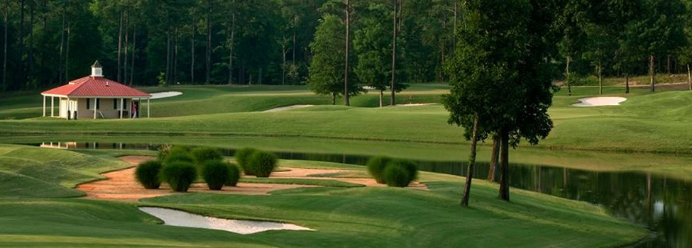 Cobblestone Park Golf Club