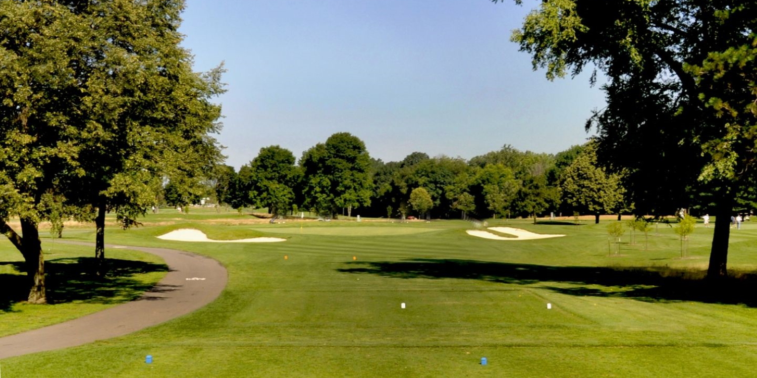 Airport Golf Course