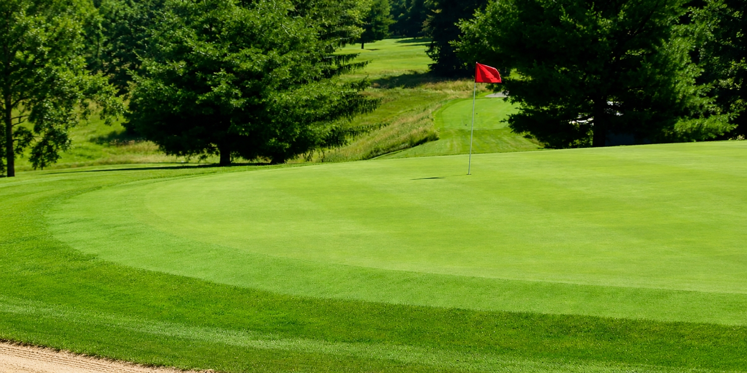 Conley Resort & Golf Club
