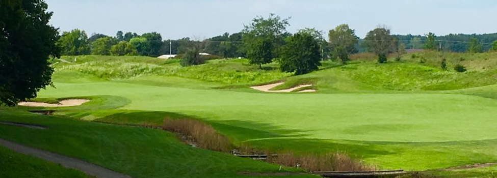 Cooks Creek Golf Club