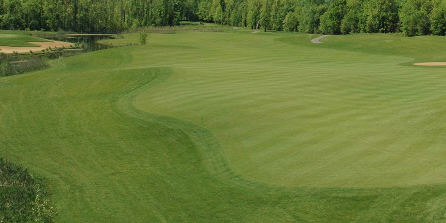 Cumberland Trail Golf Course