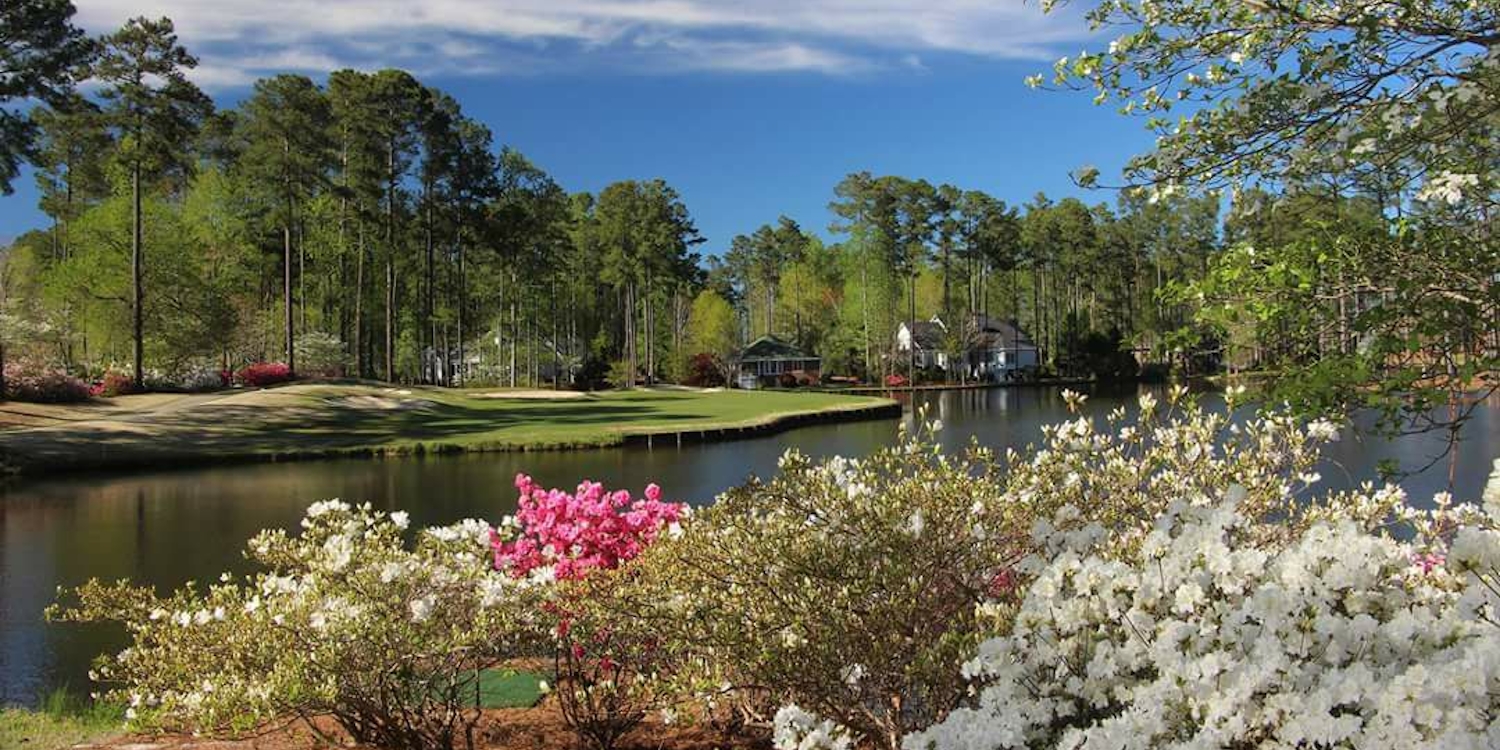 Cypress Landing Golf Course