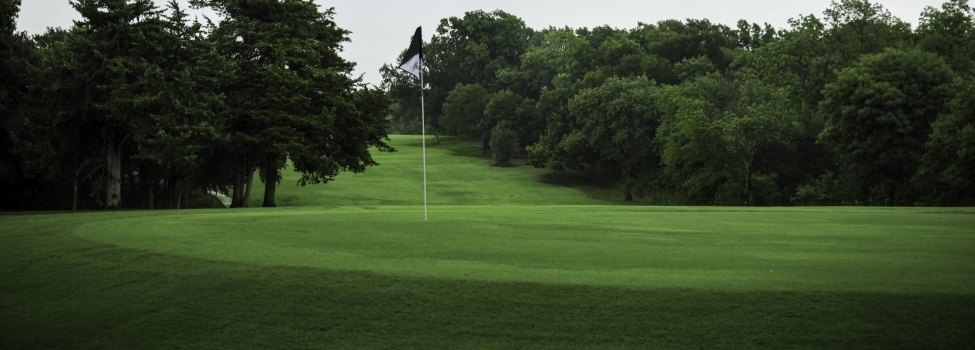 Denison Golf Club