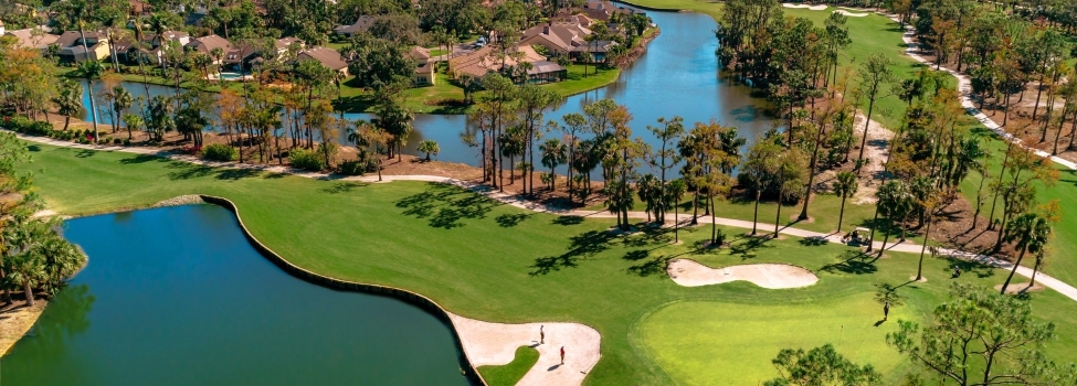 Eagle Creek Country Club