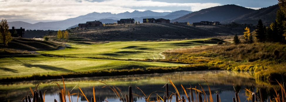 Eagle Ranch Golf Course