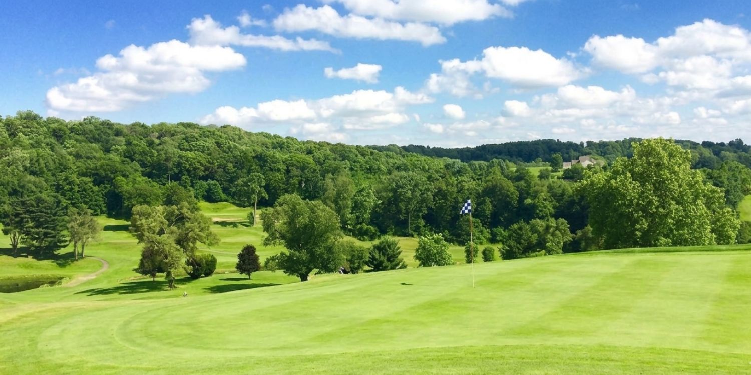 Fire Ridge Golf Course