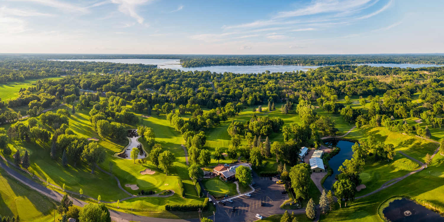 Forest Hills Golf Club