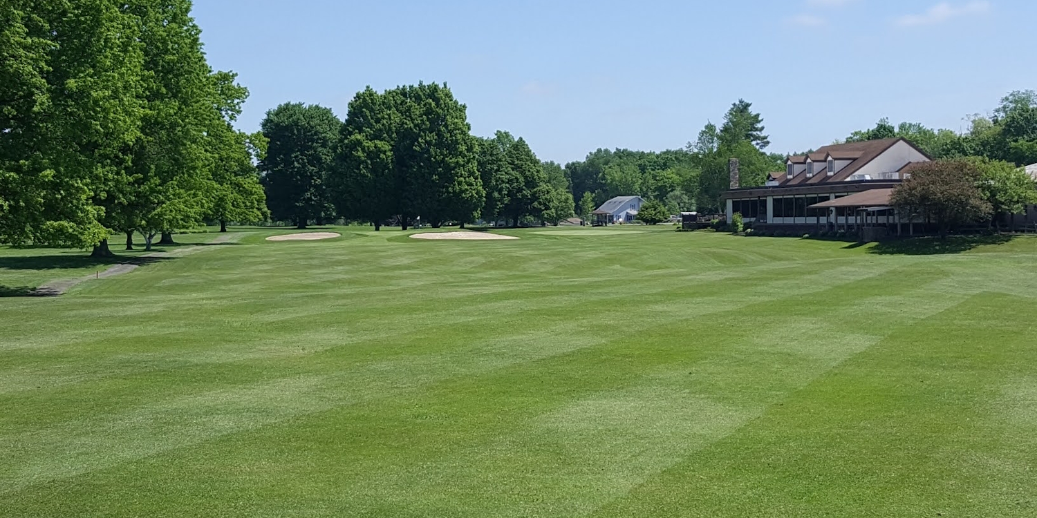 Riverside Golf Club