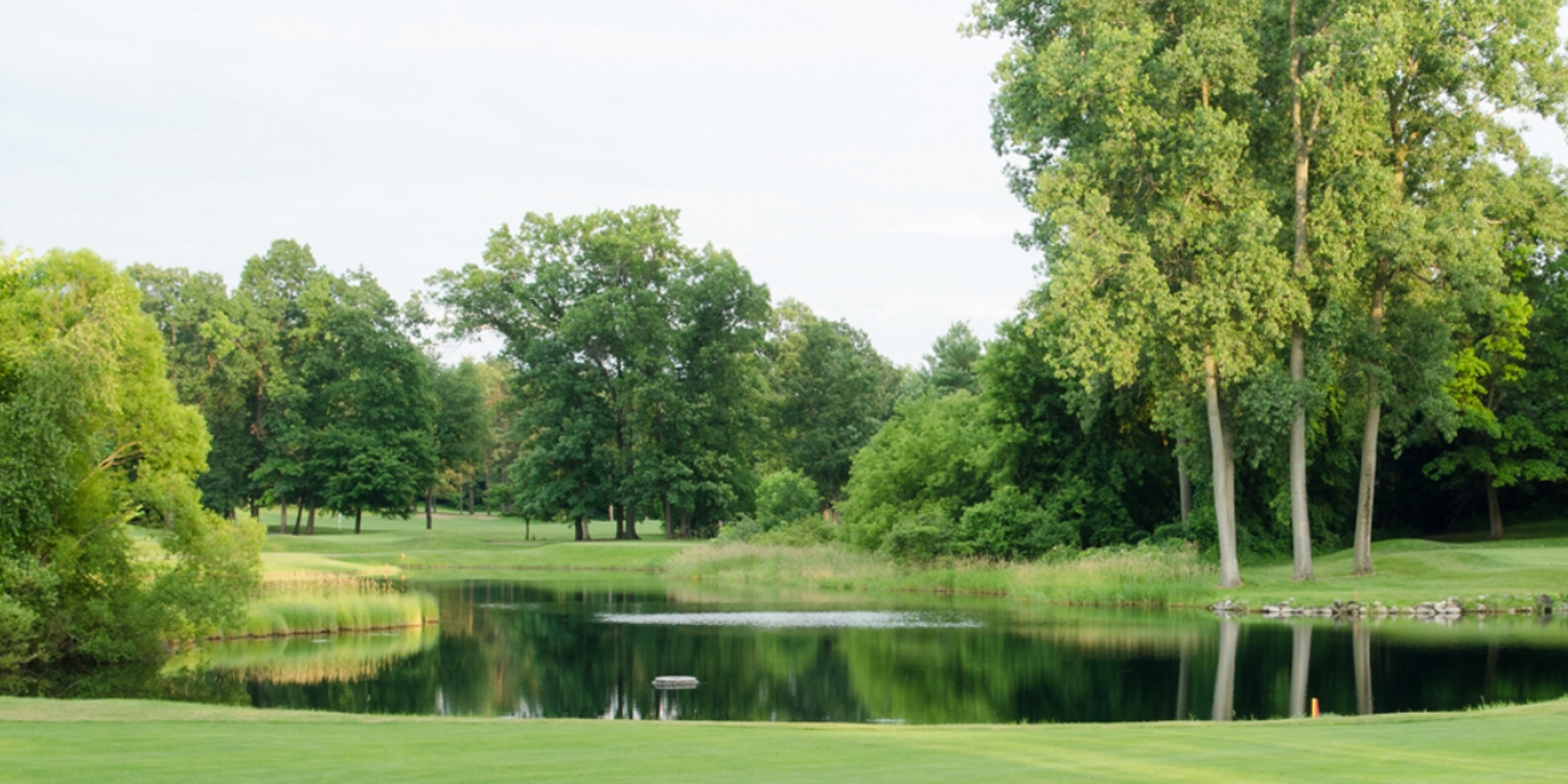 Timber Ridge Golf Club