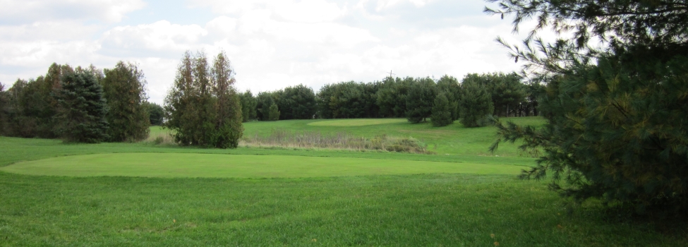 Hamlin Golf Club