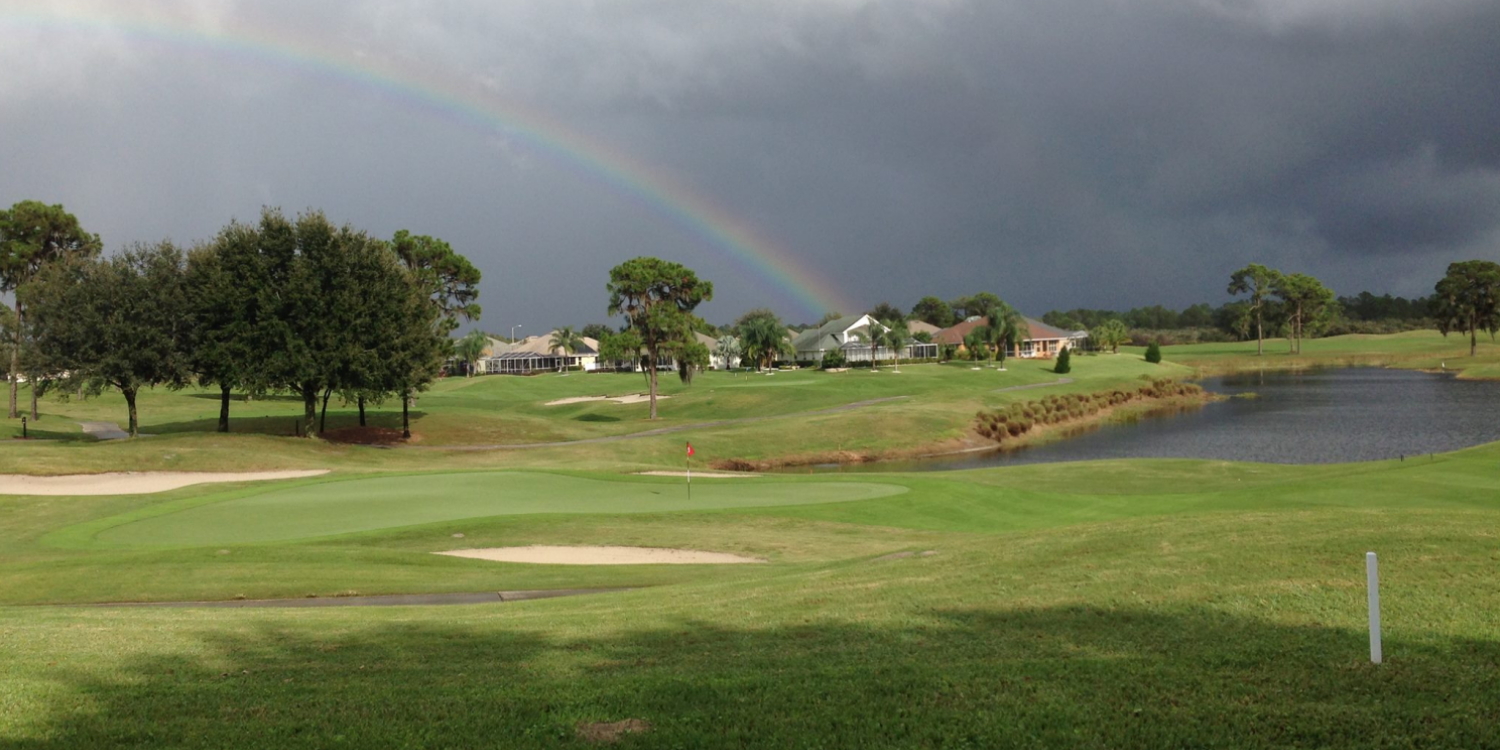 Highlands Ridge Country Club
