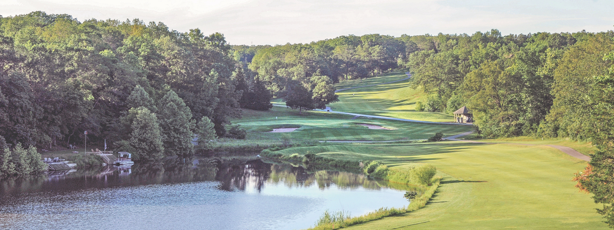 Innsbrook Resort & Conference Center