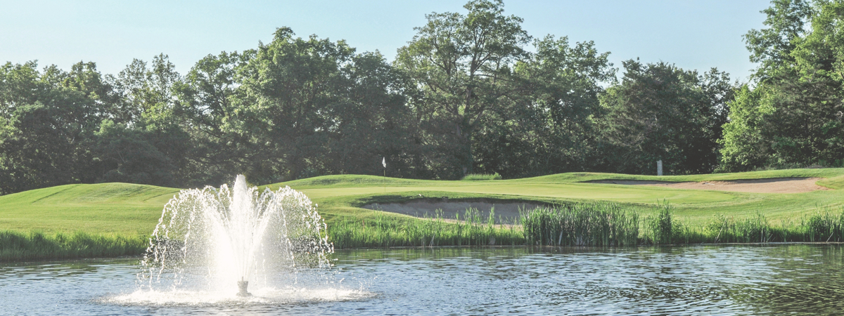 Innsbrook Resort & Conference Center