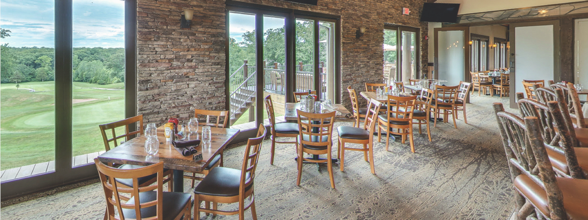 Innsbrook Resort & Conference Center