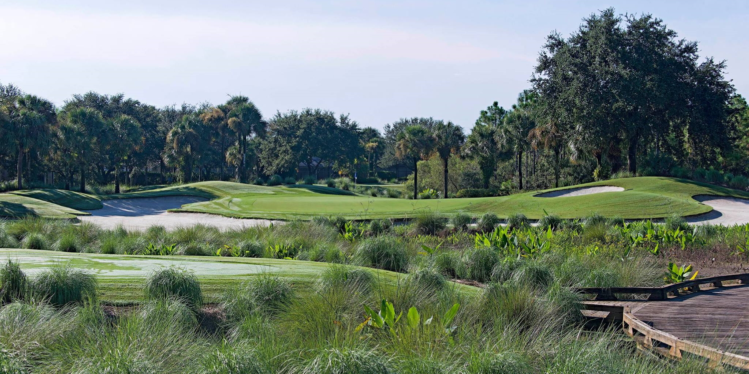 Kensington Golf & Country Club