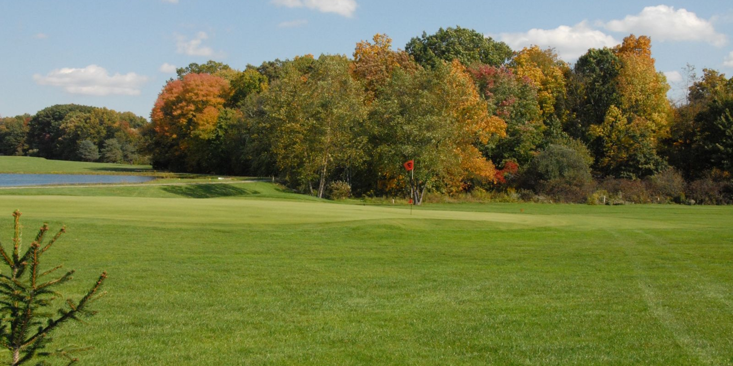 Lake Arthur Golf Club