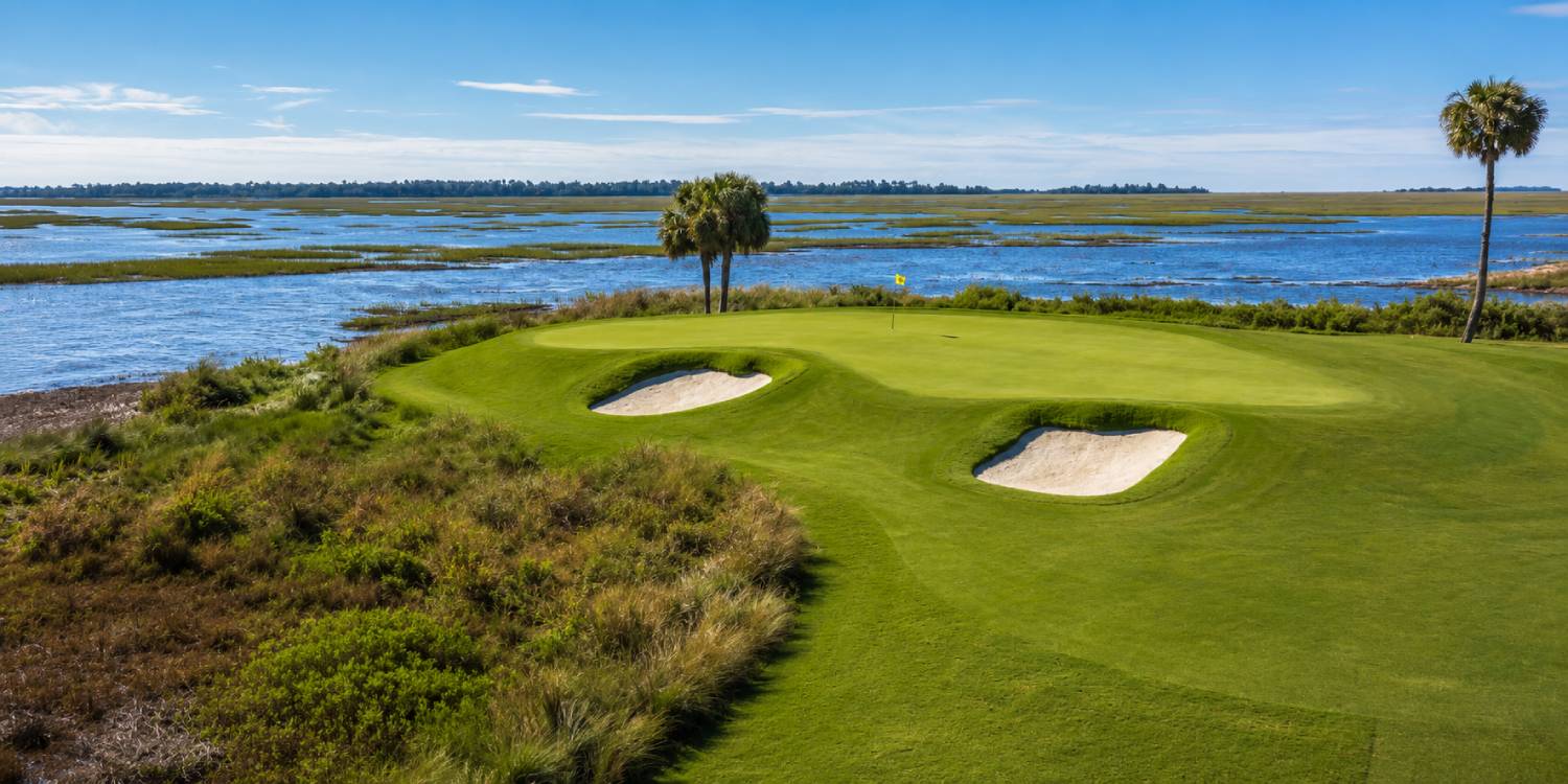 The Landings Club - Palmetto