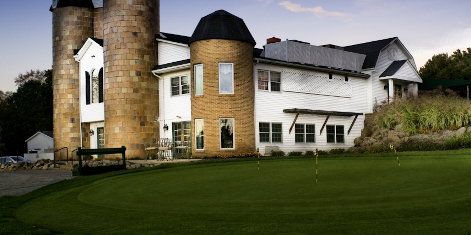Legend Lake Golf Club