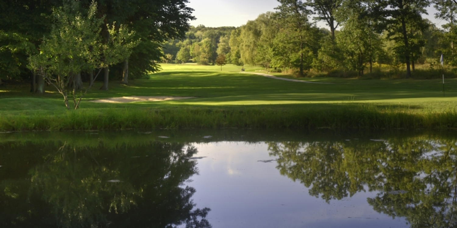 Legend Lake Golf Club