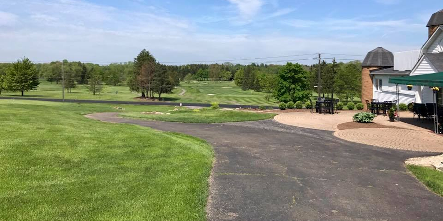 Legend Lake Golf Club