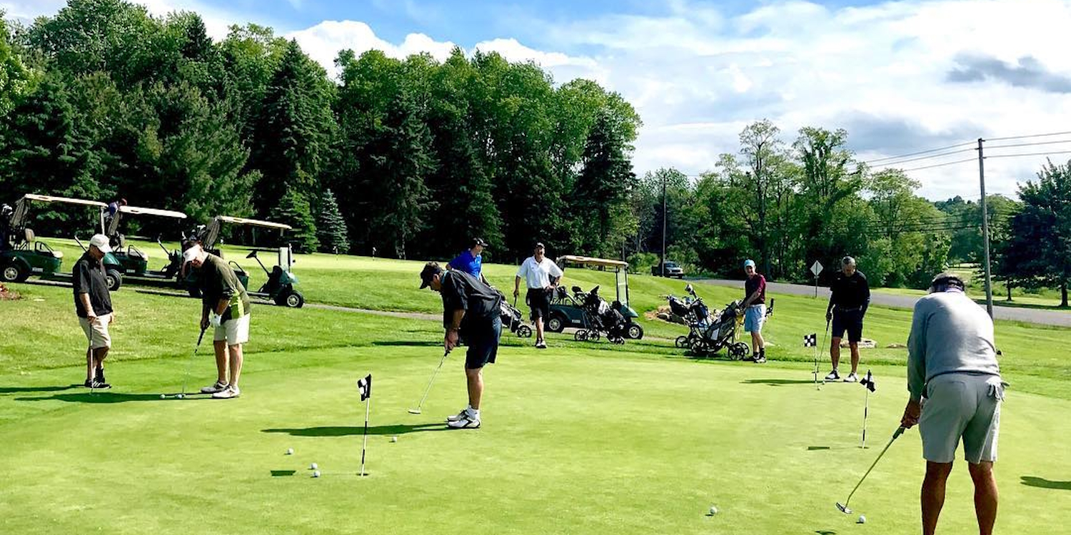 Legend Lake Golf Club
